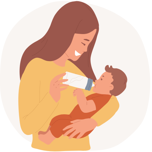 Feeding Bottles